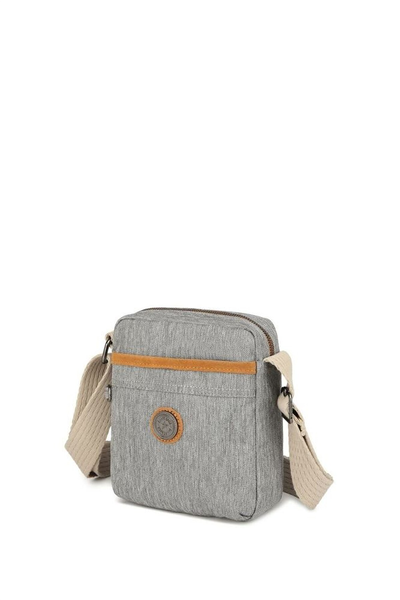 Smart Bags Kırçıllı Kadın Çapraz Askılı Çanta