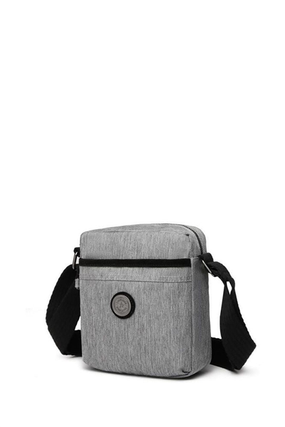 Smart Bags Kırçıllı Kadın Çapraz Askılı Çanta