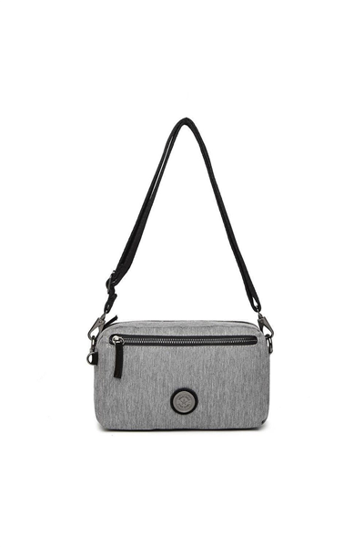 Smart Bags Kırçıllı Kadın Çapraz Askılı Çanta