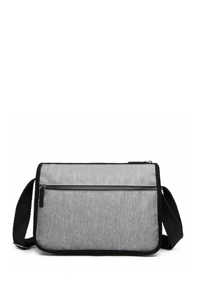 Smart Bags Kırçıllı Kadın Çapraz Askılı Çanta