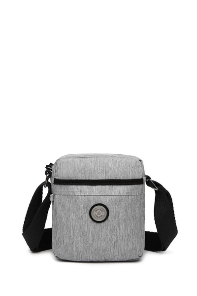Smart Bags Kırçıllı Kadın Çapraz Askılı Çanta