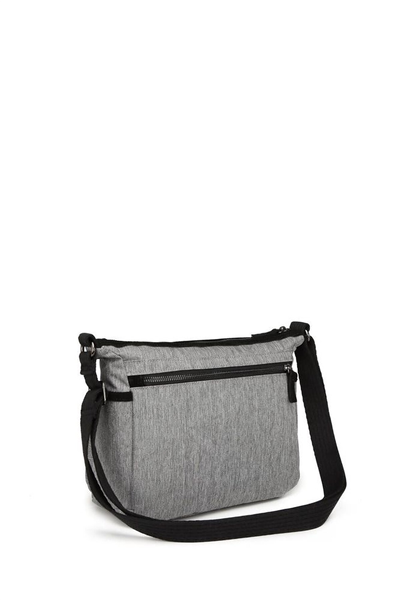 Smart Bags Kırçıllı Kadın Çapraz Askılı Çanta