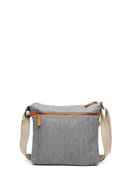 Smart Bags Kırçıllı Kadın Çapraz Askılı Çanta