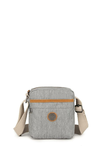 Smart Bags Kırçıllı Kadın Çapraz Askılı Çanta