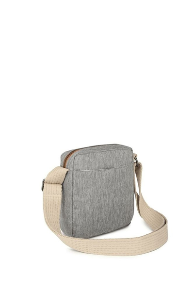 Smart Bags Kırçıllı Kadın Çapraz Askılı Çanta