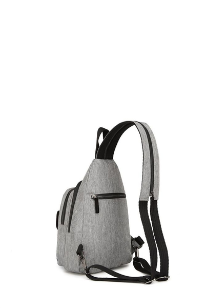 Smart Bags Kırçıllı Kadın Sırt Çantası