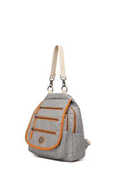 Smart Bags Kırçıllı Kadın Sırt Çantası
