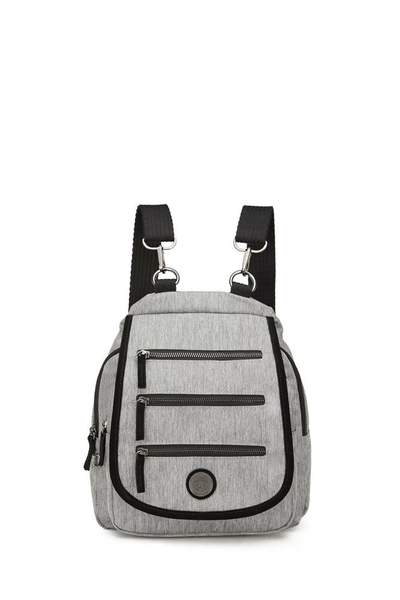 Smart Bags Kırçıllı Kadın Sırt Çantası