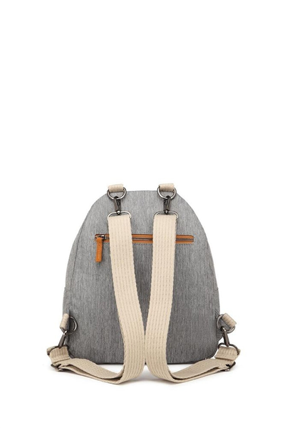 Smart Bags Kırçıllı Kadın Sırt Çantası
