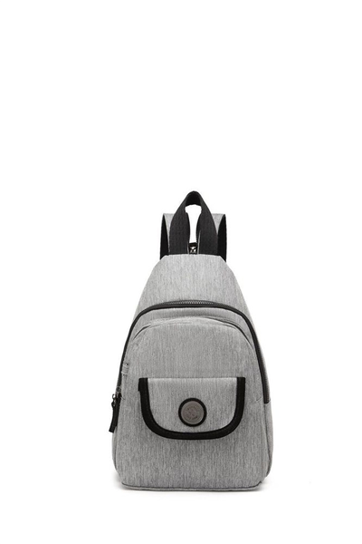Smart Bags Kırçıllı Kadın Sırt Çantası