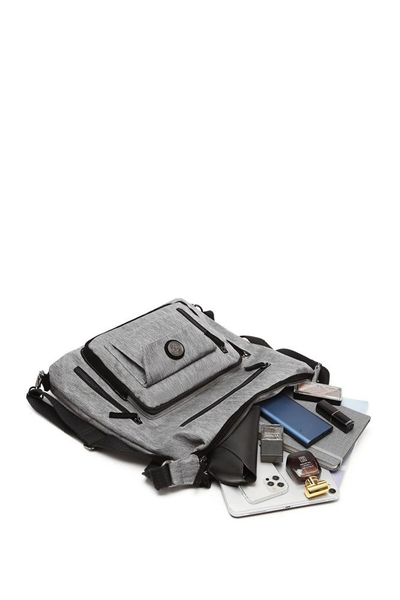 Smart Bags Kırçıllı Kadın Sırt Çantası
