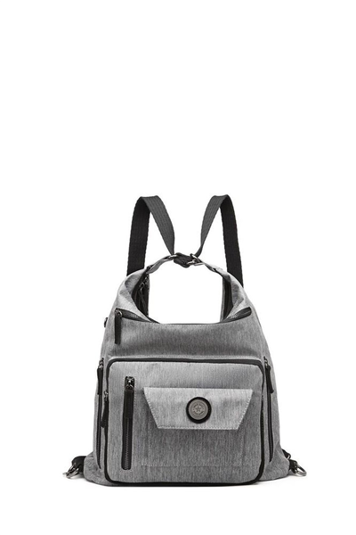 Smart Bags Kırçıllı Kadın Sırt Çantası