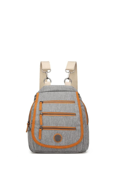 Smart Bags Kırçıllı Kadın Sırt Çantası