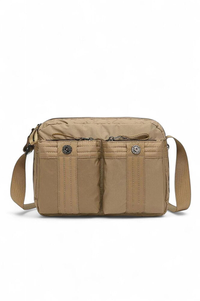 Smart Bags Krinkıl Erkek Çapraz Askılı Çanta