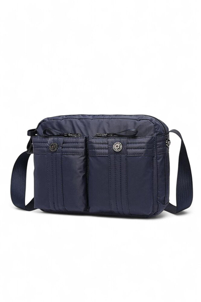 Smart Bags Krinkıl Erkek Çapraz Askılı Çanta