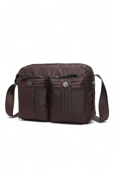 Smart Bags Krinkıl Erkek Çapraz Askılı Çanta
