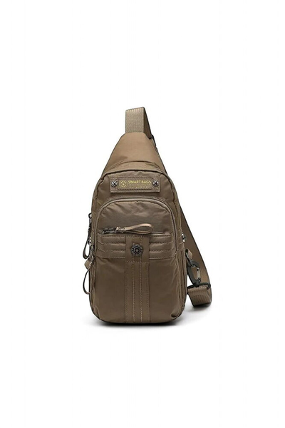 Smart Bags Krinkıl Erkek Çapraz Askılı Çanta