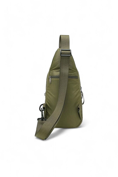 Smart Bags Krinkıl Erkek Çapraz Askılı Çanta