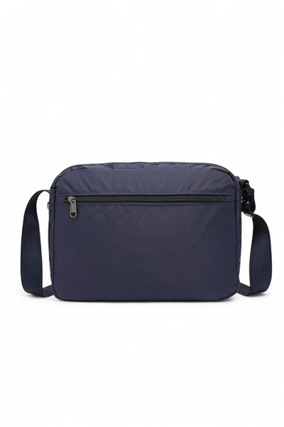 Smart Bags Krinkıl Erkek Çapraz Askılı Çanta