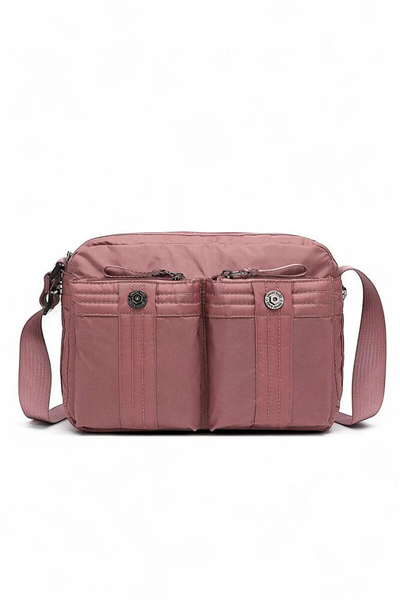 Smart Bags Krinkıl Erkek Çapraz Askılı Çanta