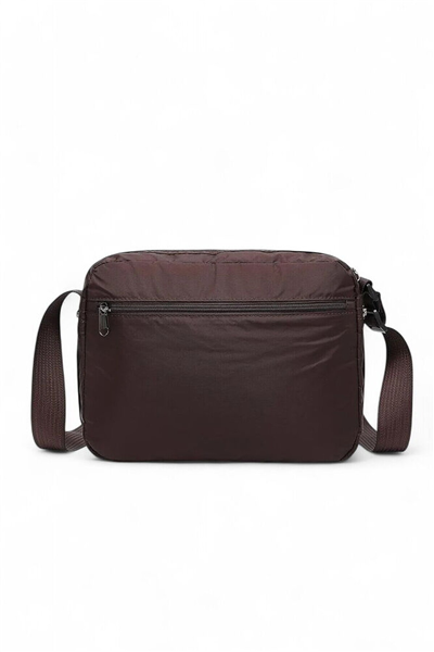 Smart Bags Krinkıl Erkek Çapraz Askılı Çanta