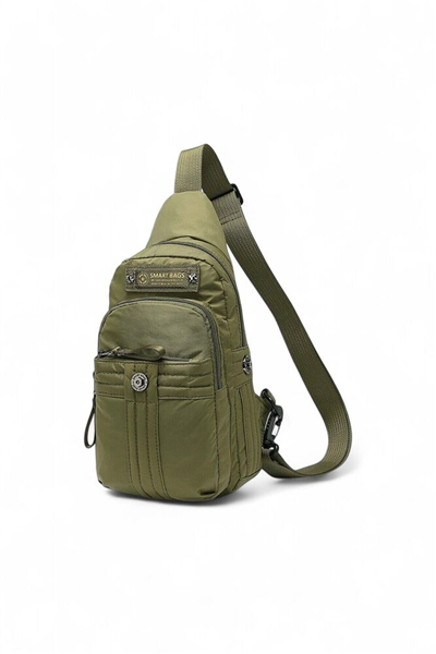 Smart Bags Krinkıl Erkek Çapraz Askılı Çanta