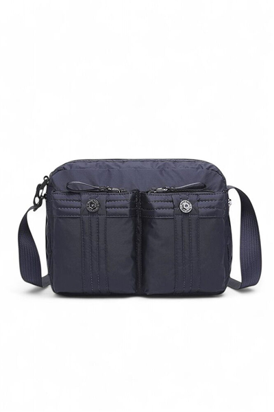 Smart Bags Krinkıl Erkek Çapraz Askılı Çanta