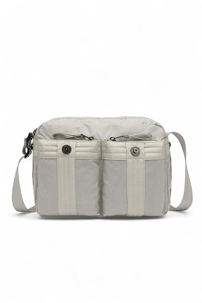 Smart Bags Krinkıl Erkek Çapraz Askılı Çanta
