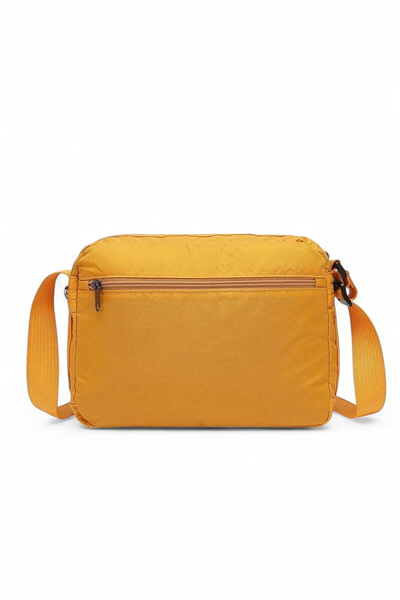 Smart Bags Krinkıl Erkek Çapraz Askılı Çanta