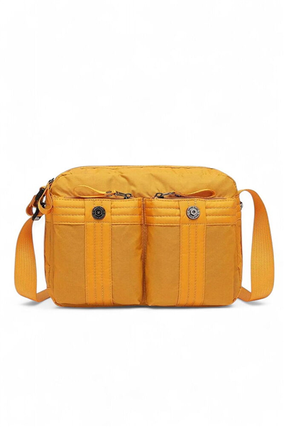 Smart Bags Krinkıl Erkek Çapraz Askılı Çanta