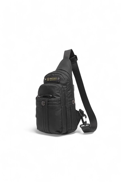 Smart Bags Krinkıl Erkek Çapraz Askılı Çanta
