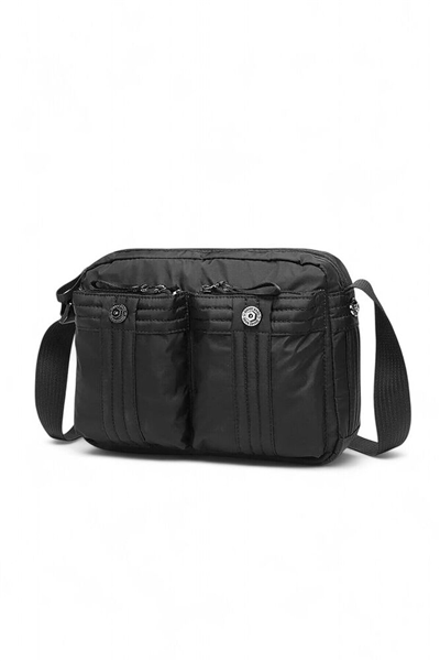 Smart Bags Krinkıl Erkek Çapraz Askılı Çanta