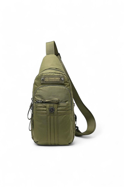 Smart Bags Krinkıl Erkek Çapraz Askılı Çanta