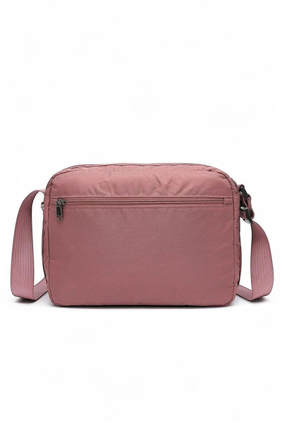 Smart Bags Krinkıl Erkek Çapraz Askılı Çanta