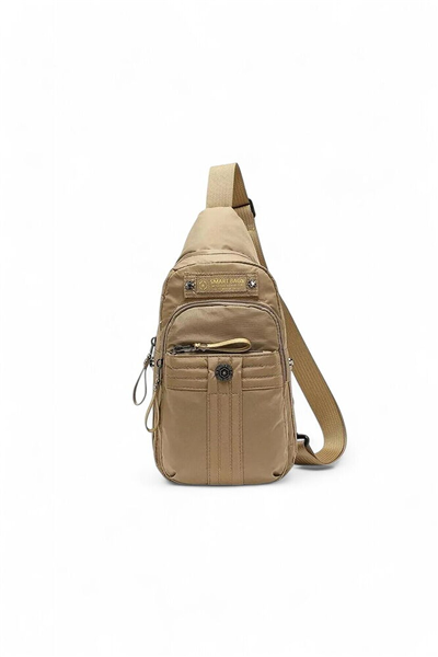 Smart Bags Krinkıl Erkek Çapraz Askılı Çanta