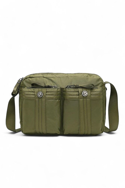 Smart Bags Krinkıl Erkek Çapraz Askılı Çanta
