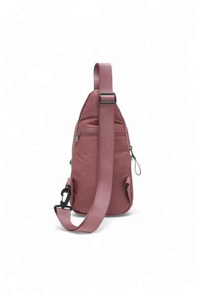 Smart Bags Krinkıl Erkek Çapraz Askılı Çanta