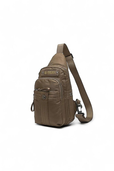 Smart Bags Krinkıl Erkek Çapraz Askılı Çanta