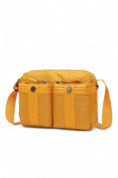 Smart Bags Krinkıl Erkek Çapraz Askılı Çanta
