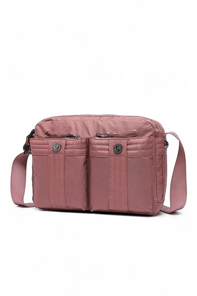 Smart Bags Krinkıl Erkek Çapraz Askılı Çanta