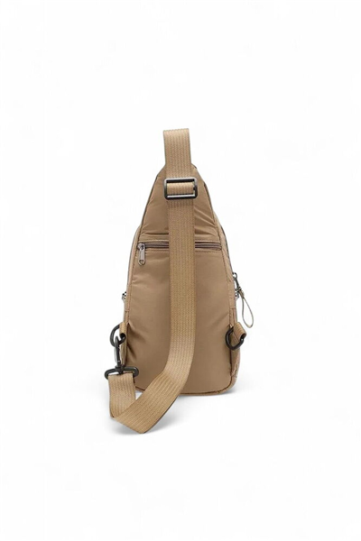 Smart Bags Krinkıl Erkek Çapraz Askılı Çanta