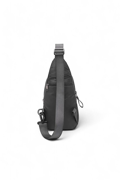Smart Bags Krinkıl Erkek Çapraz Askılı Çanta
