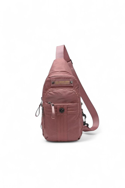 Smart Bags Krinkıl Erkek Çapraz Askılı Çanta