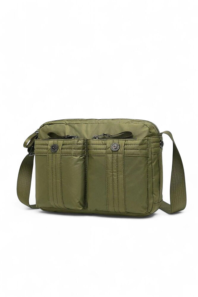 Smart Bags Krinkıl Erkek Çapraz Askılı Çanta