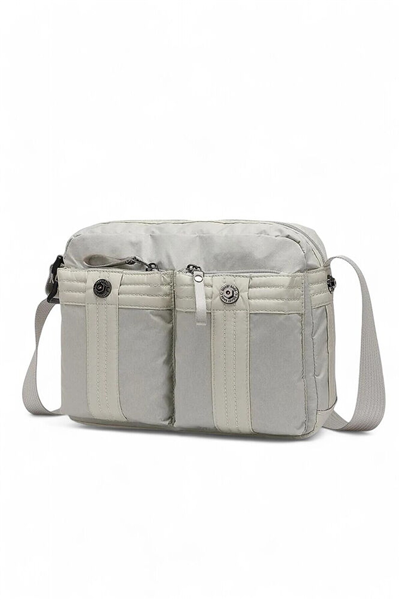 Smart Bags Krinkıl Erkek Çapraz Askılı Çanta