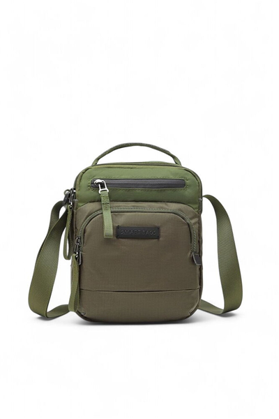 Smart Bags Krinkıl Erkek Postacı Çantası