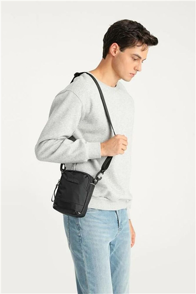 Smart Bags Krinkıl Erkek Postacı Çantası