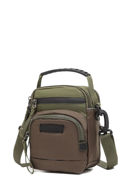 Smart Bags Krinkıl Erkek Postacı Çantası