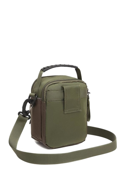 Smart Bags Krinkıl Erkek Postacı Çantası
