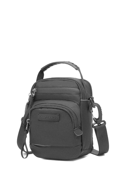 Smart Bags Krinkıl Erkek Postacı Çantası